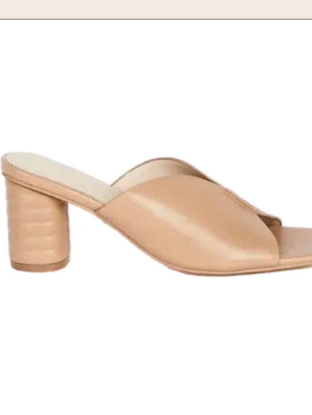 WOMEN'S KAMIKA (CLAY)
INTENTIONALLY BLANK